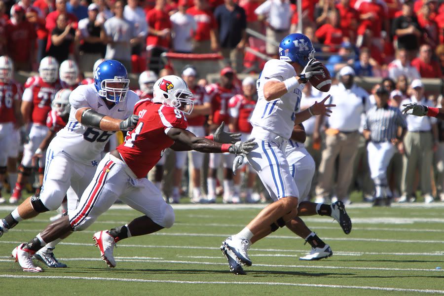 Football Photos UK UofL 502 Street Scene Forums